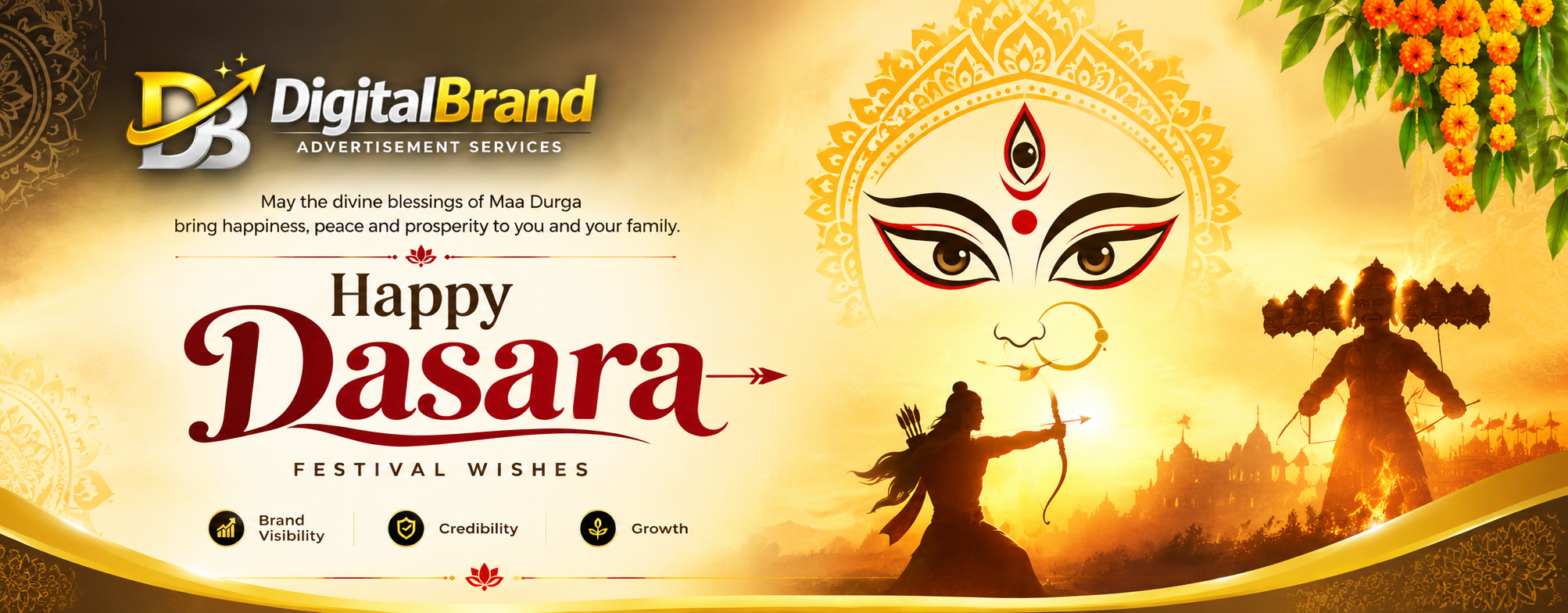 Happy Dusehera