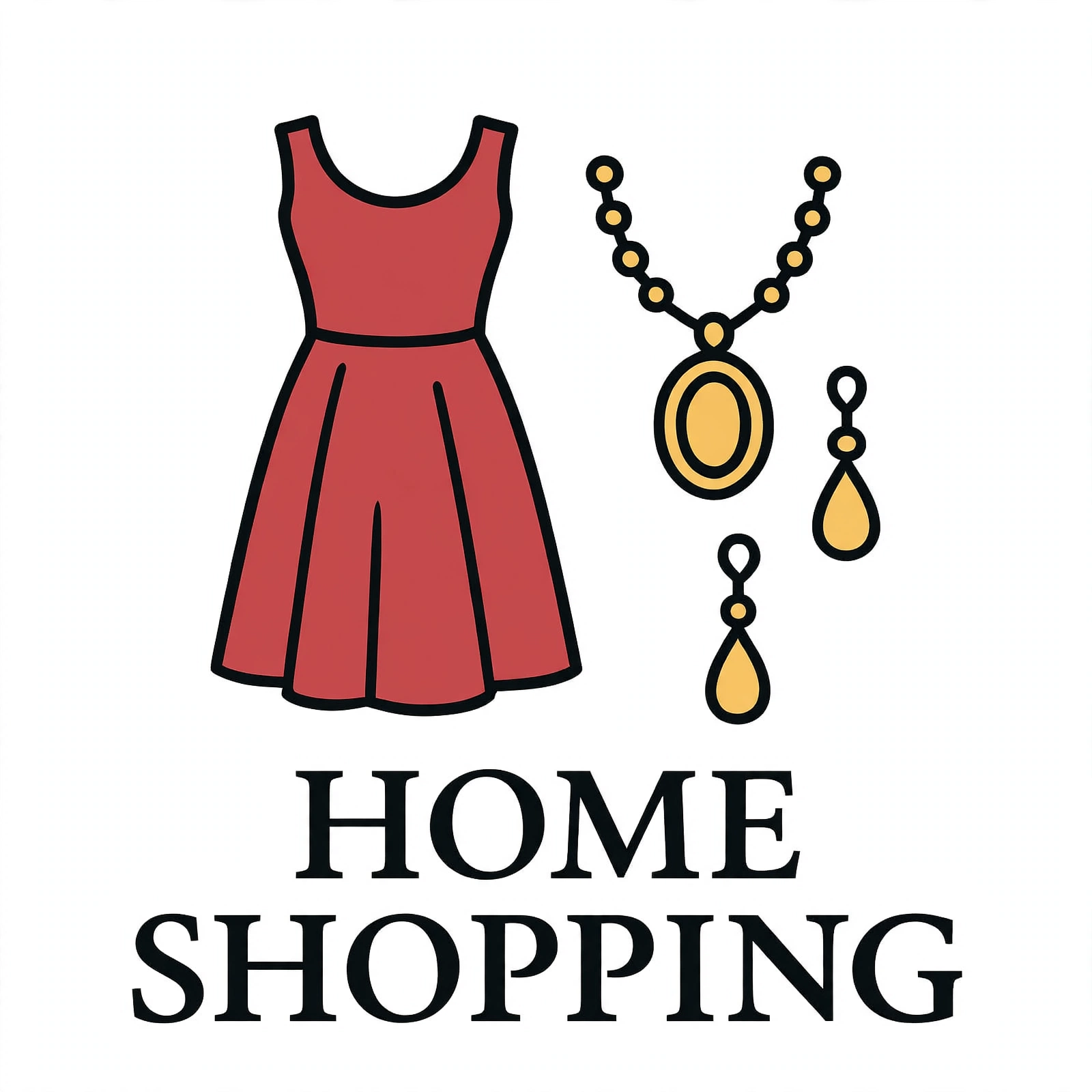 HOME SHOPPING