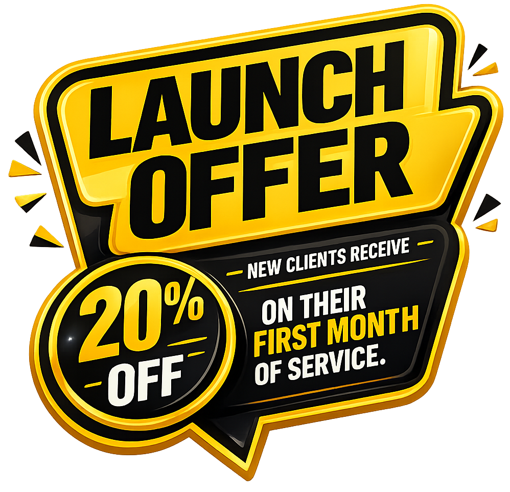 Launch Offer