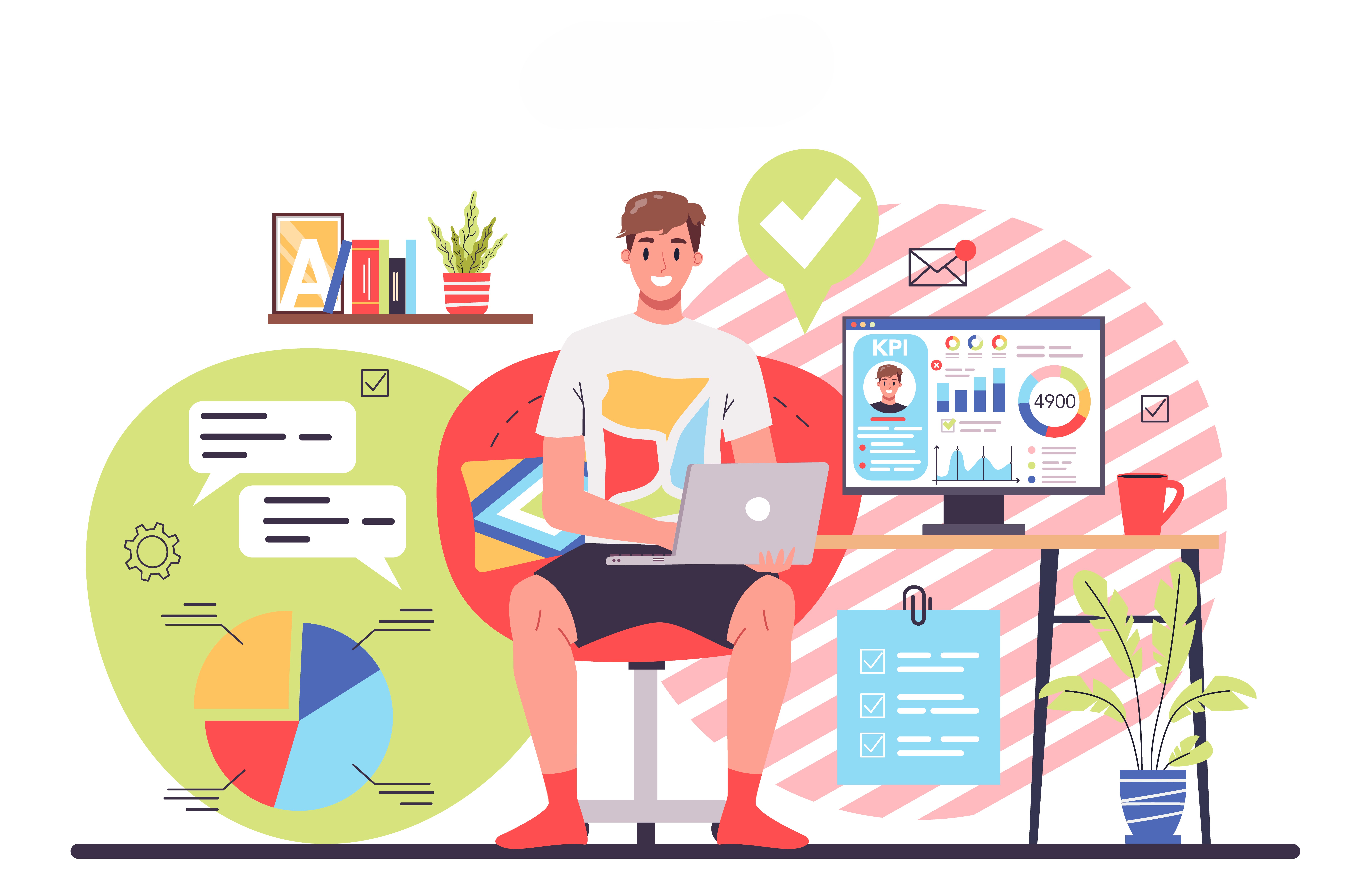 Remote Freelancer