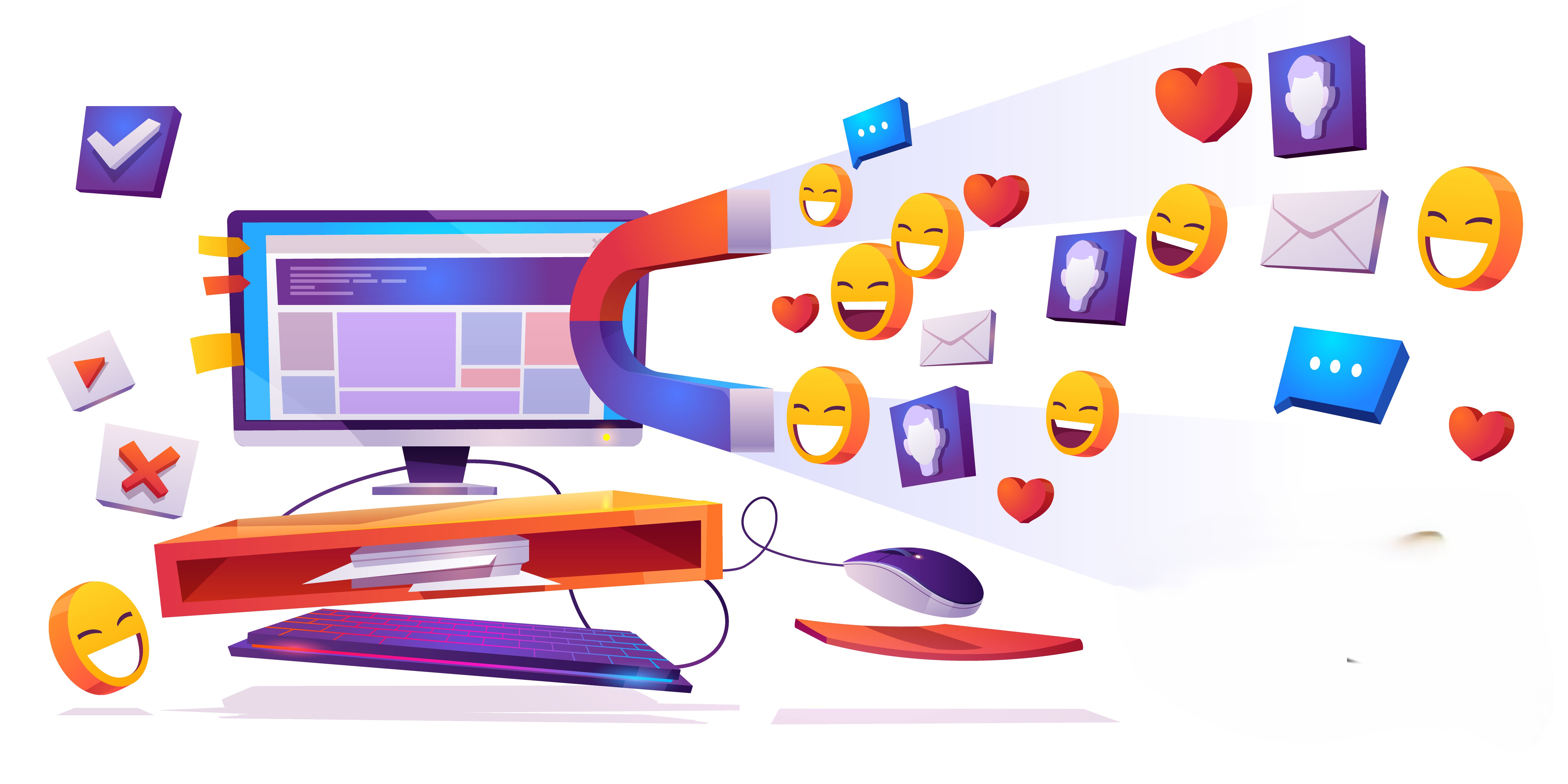 Social Media Strategy