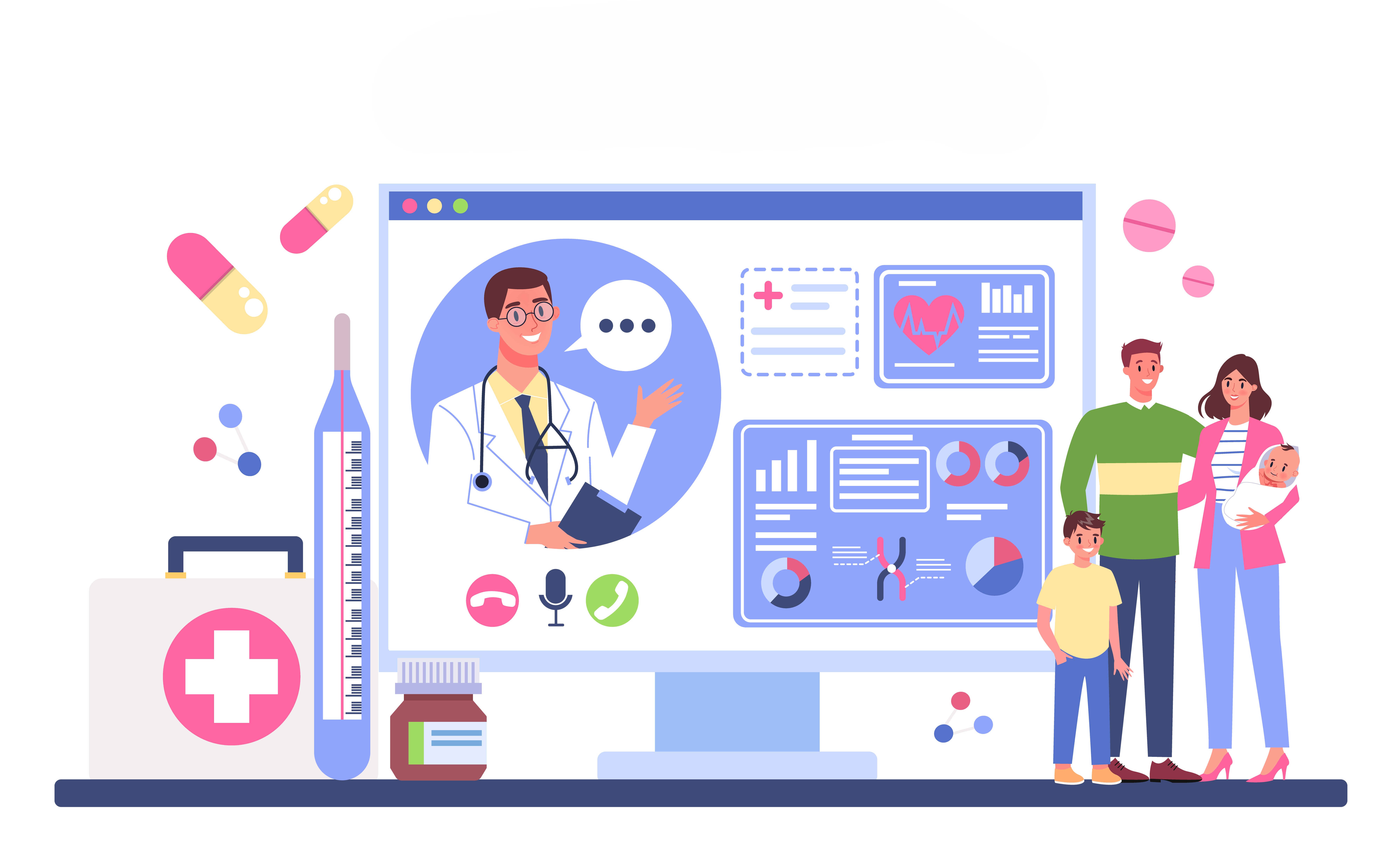 Healthcare Services Marketing