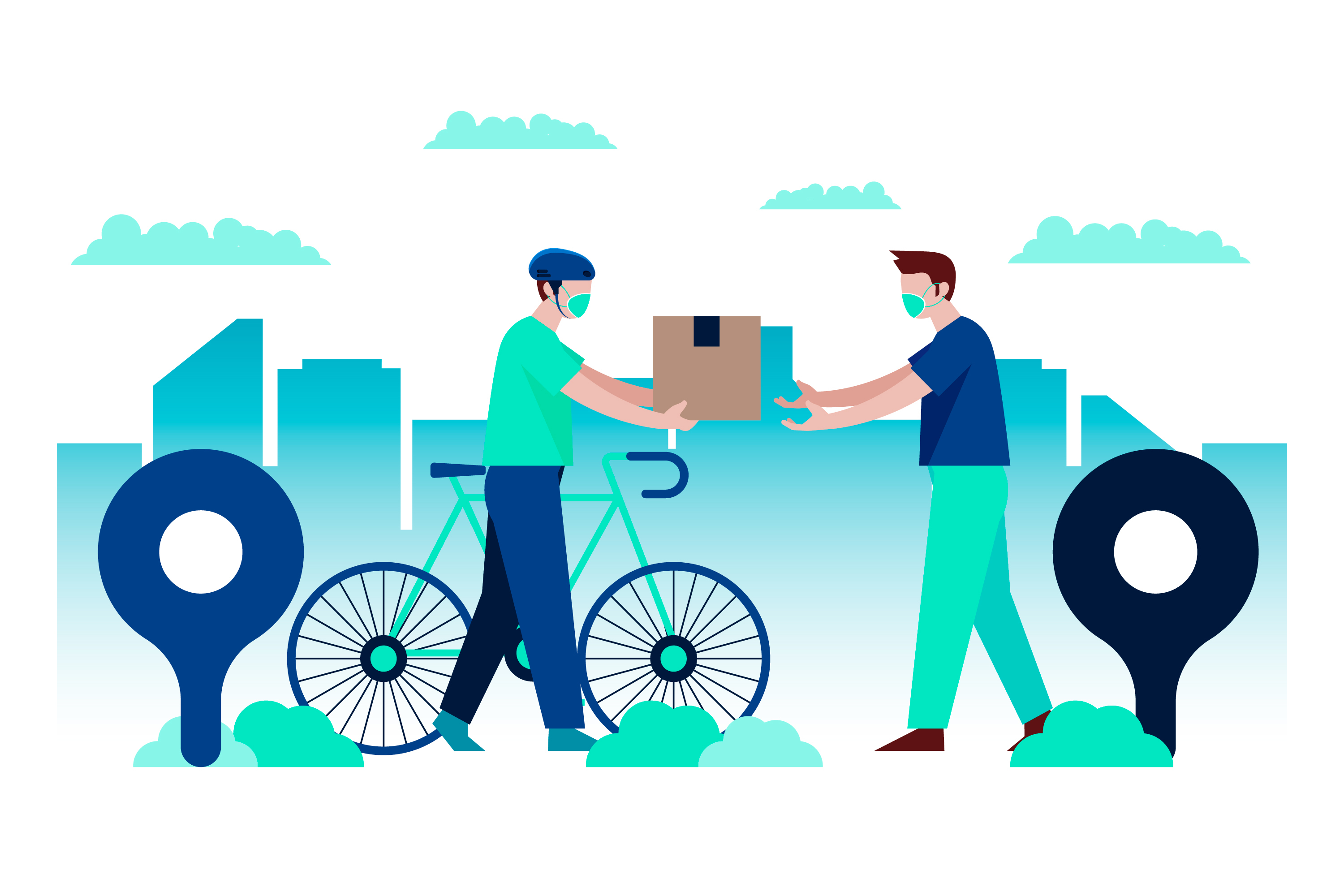 Local Service Provider Marketing