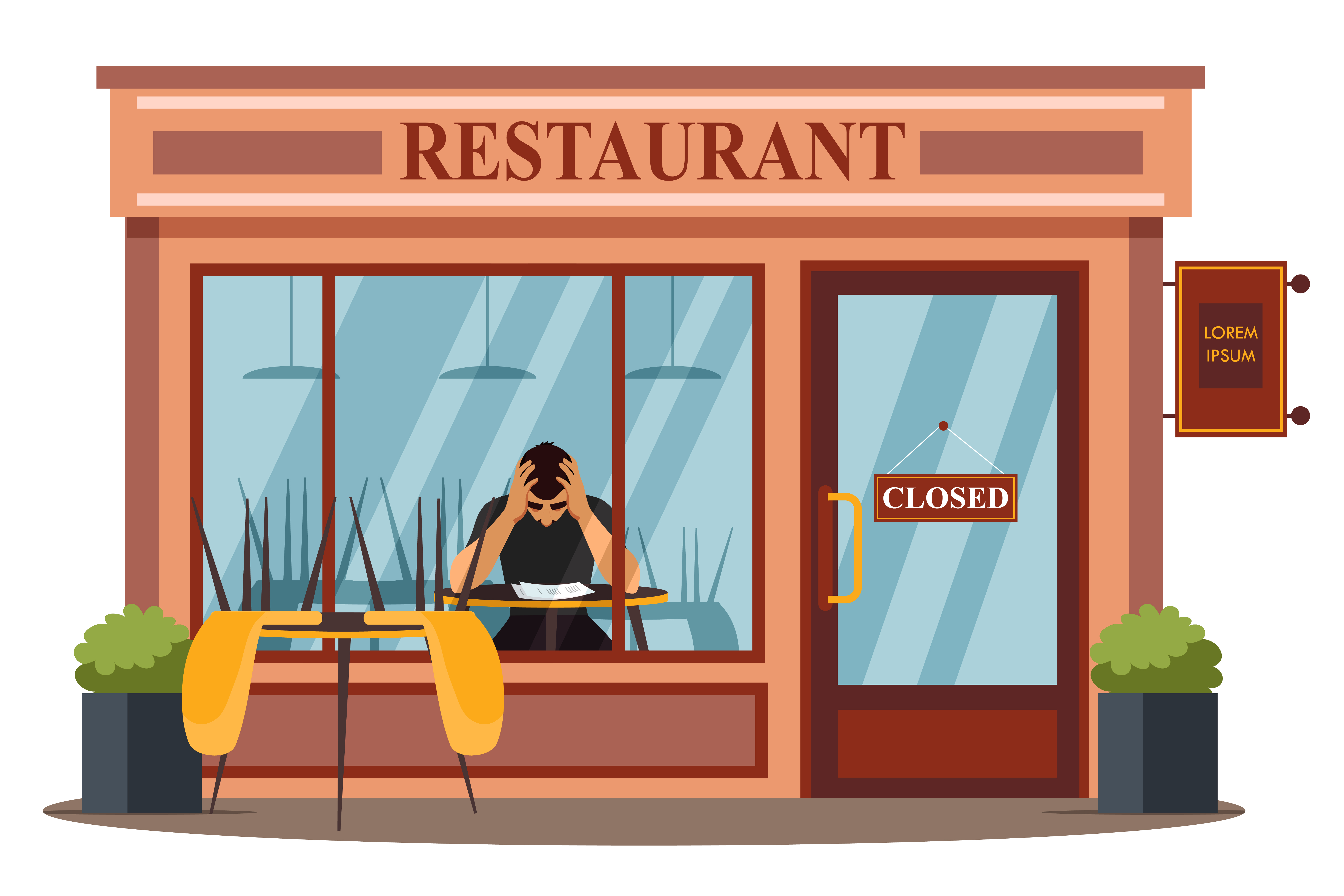 Restaurant and Cafe Marketing