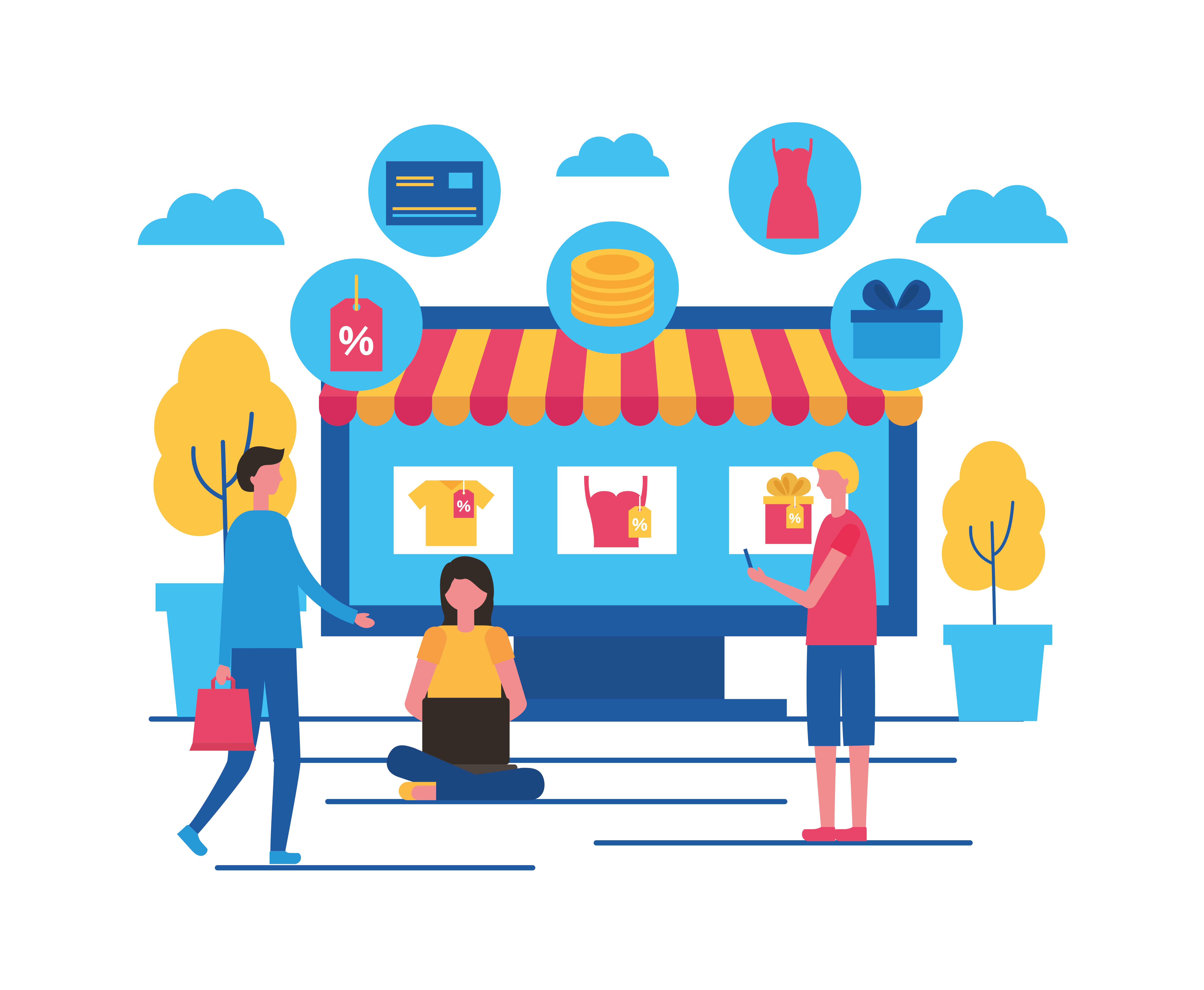 Small and Medium Business Marketing