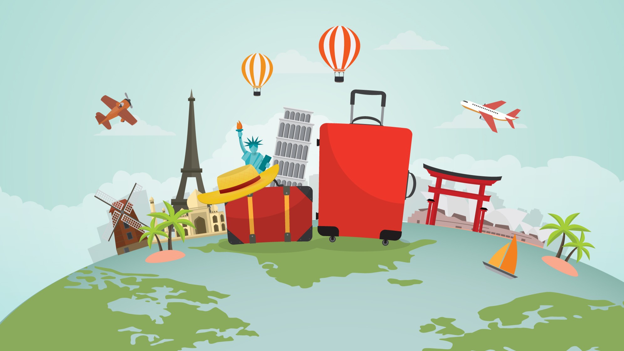 Travel and Tourism Marketing